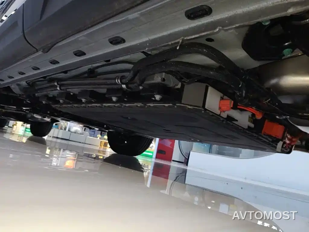 Chery Tiggo 7 C-DM 2025 1.5T 120KM Sport — фото 6