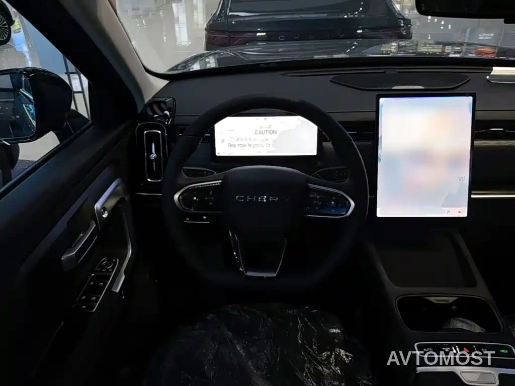 Chery Tiggo 7 C-DM 2025 1.5T 120KM Sport — фото 17