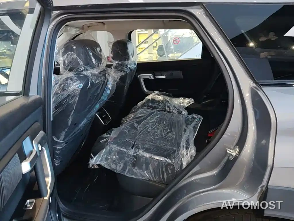 Chery Tiggo 7 C-DM 2025 1.5T 120KM Sport — фото 24