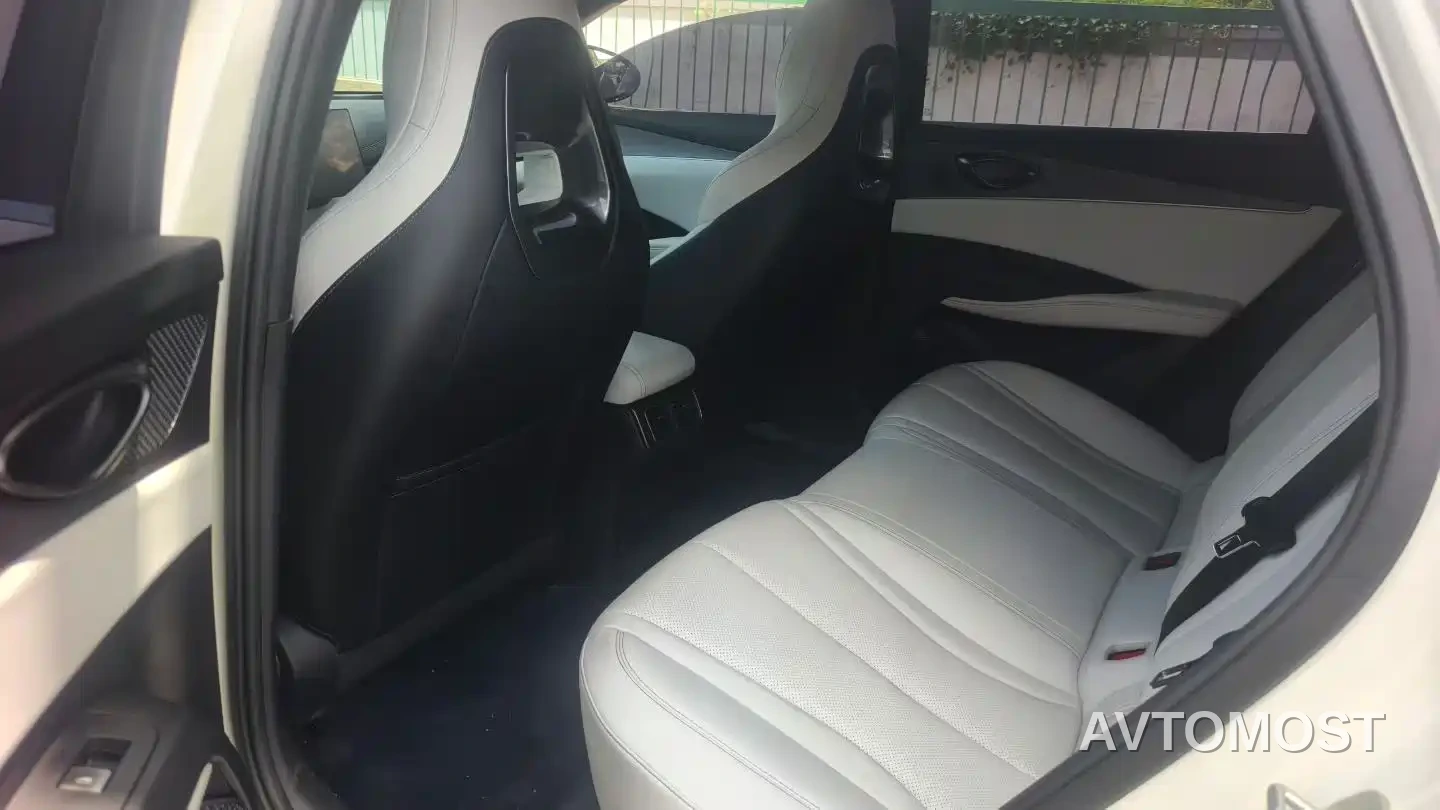 BYD Seal 06 New Energy 2024 DM-i 80KM Prestige — фото 5