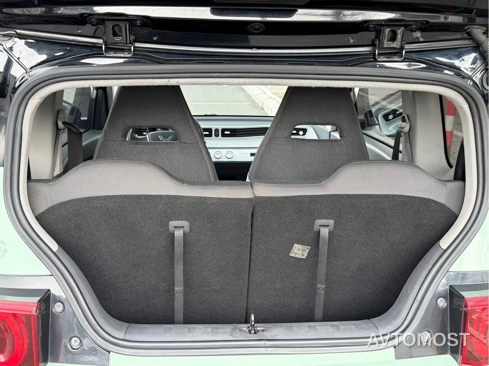 Wuling Motors Hongguang MINIEV 2022 Macaron Premium LFP — фото 8