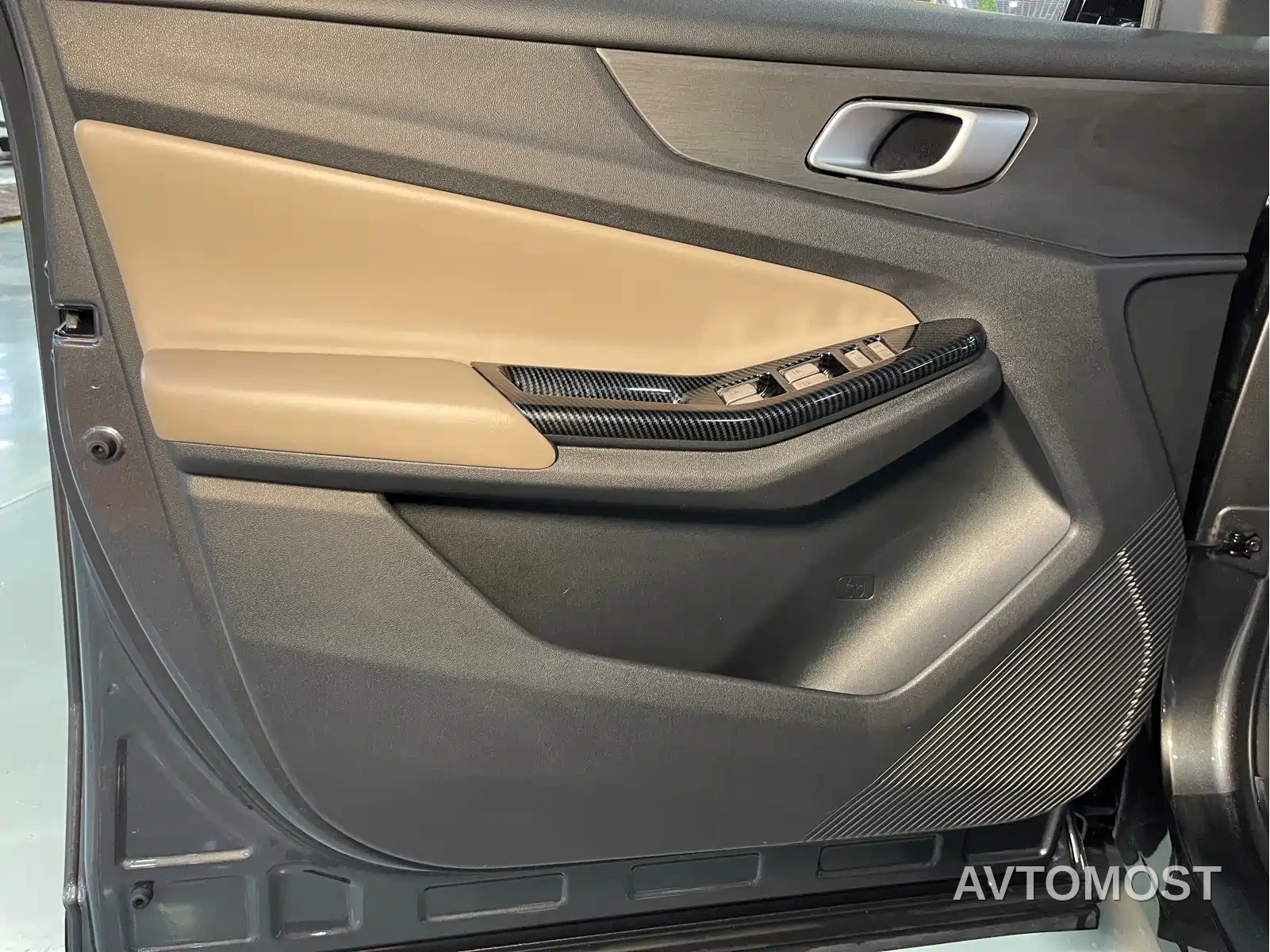 Changan CS55 PLUS 2022 Model Second Generation 1.5T DCT Premium Edition — фото 6