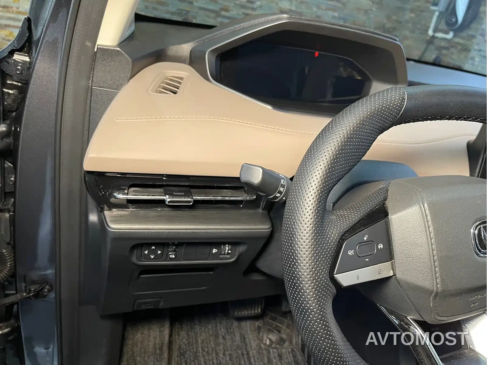 Changan CS55 PLUS 2022 Model Second Generation 1.5T DCT Premium Edition — фото 7