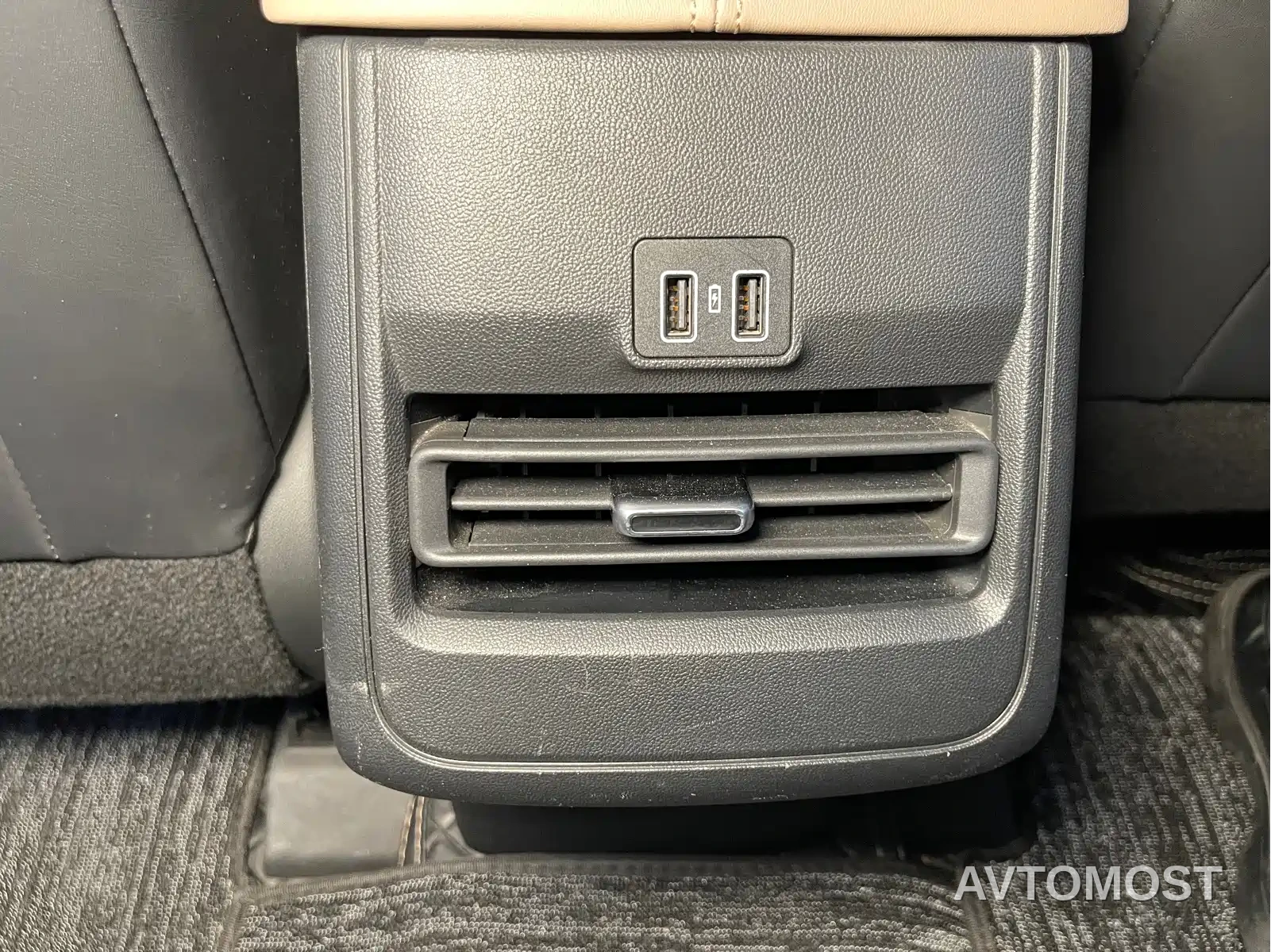 Changan CS55 PLUS 2022 Model Second Generation 1.5T DCT Premium Edition — фото 10