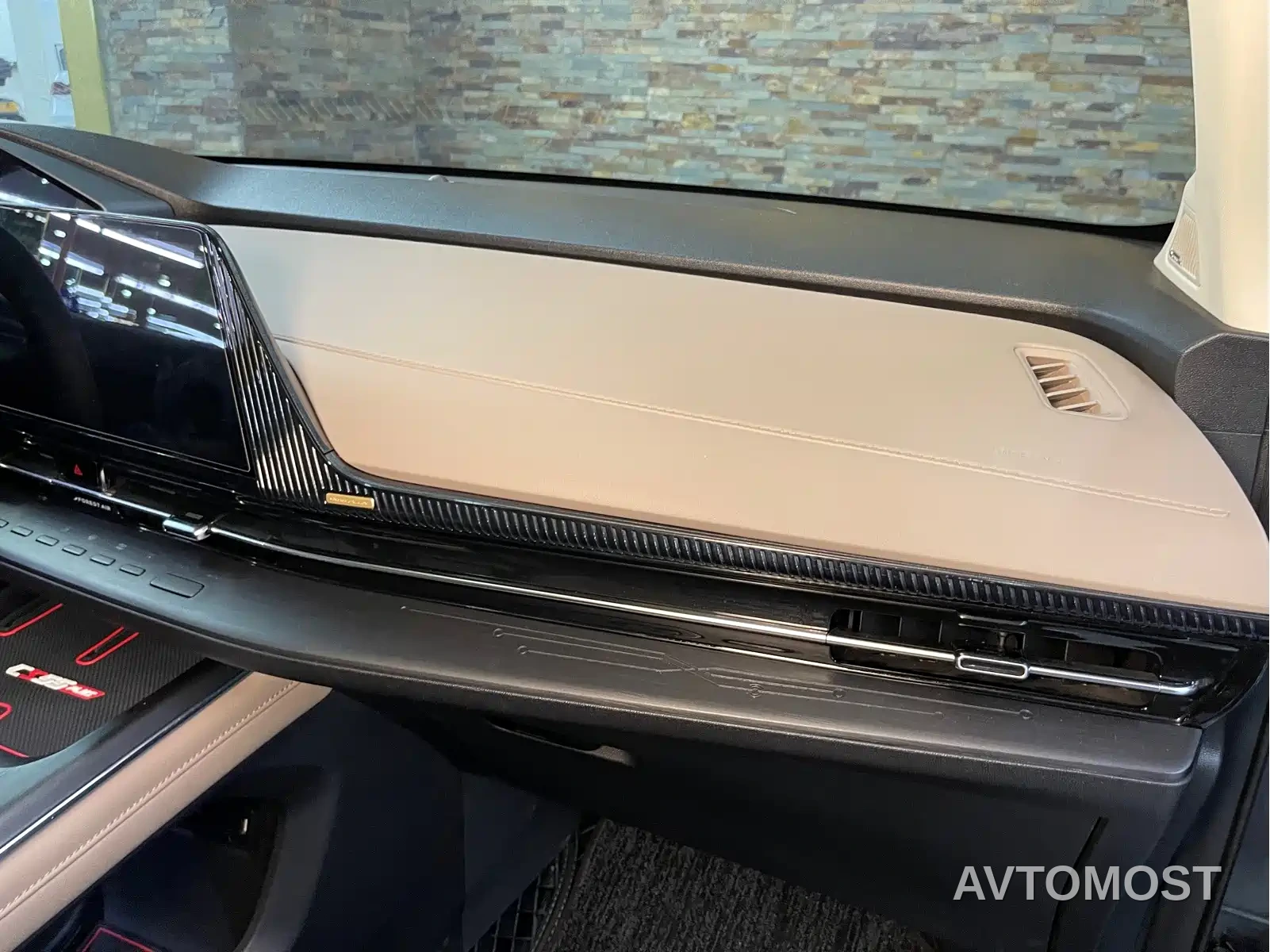 Changan CS55 PLUS 2022 Model Second Generation 1.5T DCT Premium Edition — фото 15