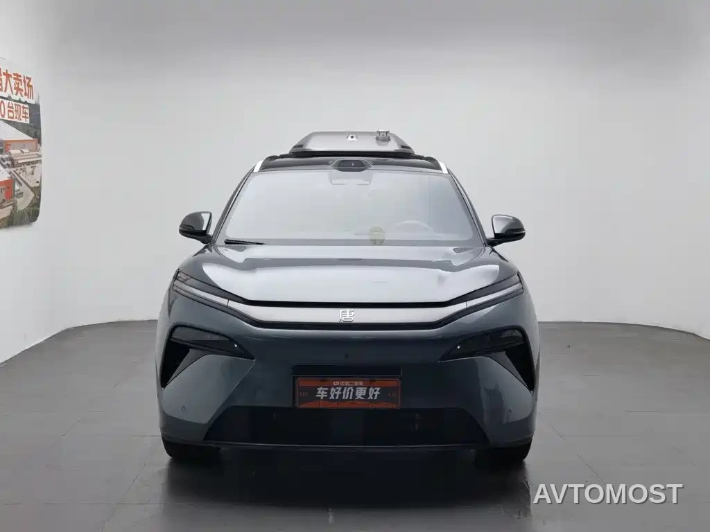 BYD Tang L 2025 DM 175KM Drone Player Edition — фото 2