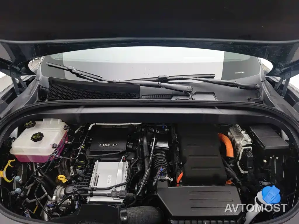 BYD Tang L 2025 DM 175KM Drone Player Edition — фото 5