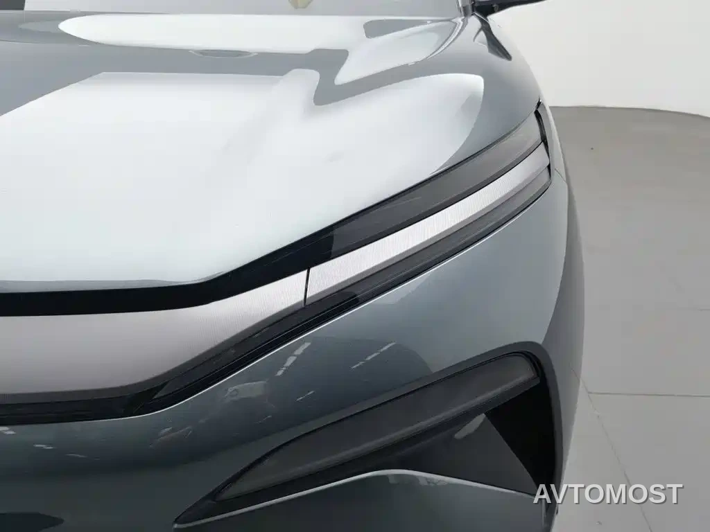 BYD Tang L 2025 DM 175KM Drone Player Edition — фото 6