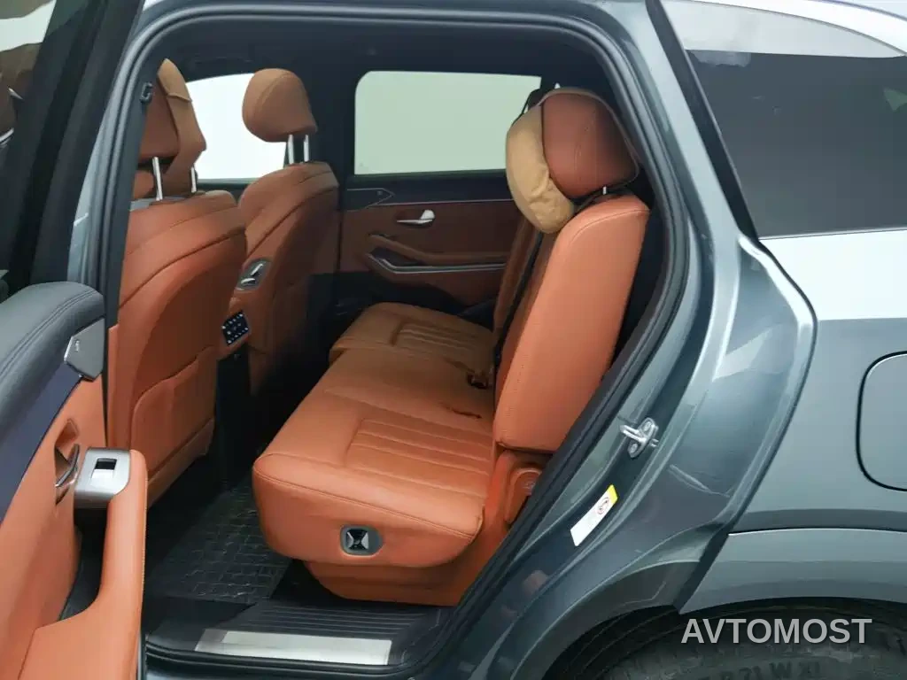 BYD Tang L 2025 DM 175KM Drone Player Edition — фото 14
