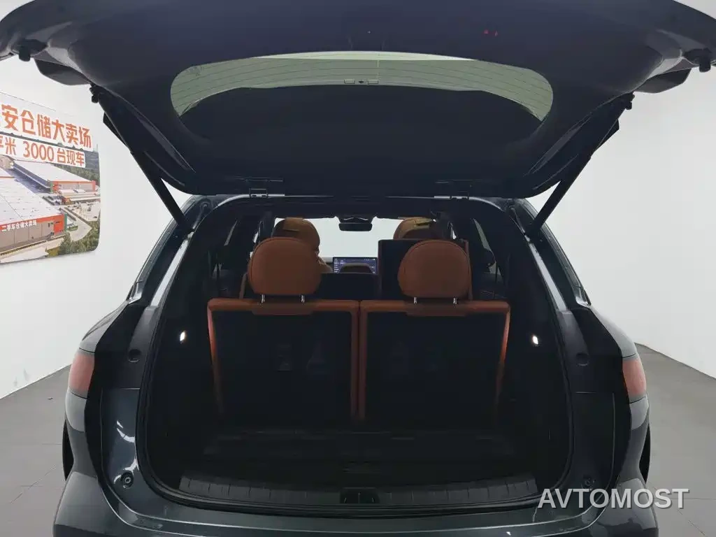 BYD Tang L 2025 DM 175KM Drone Player Edition — фото 15