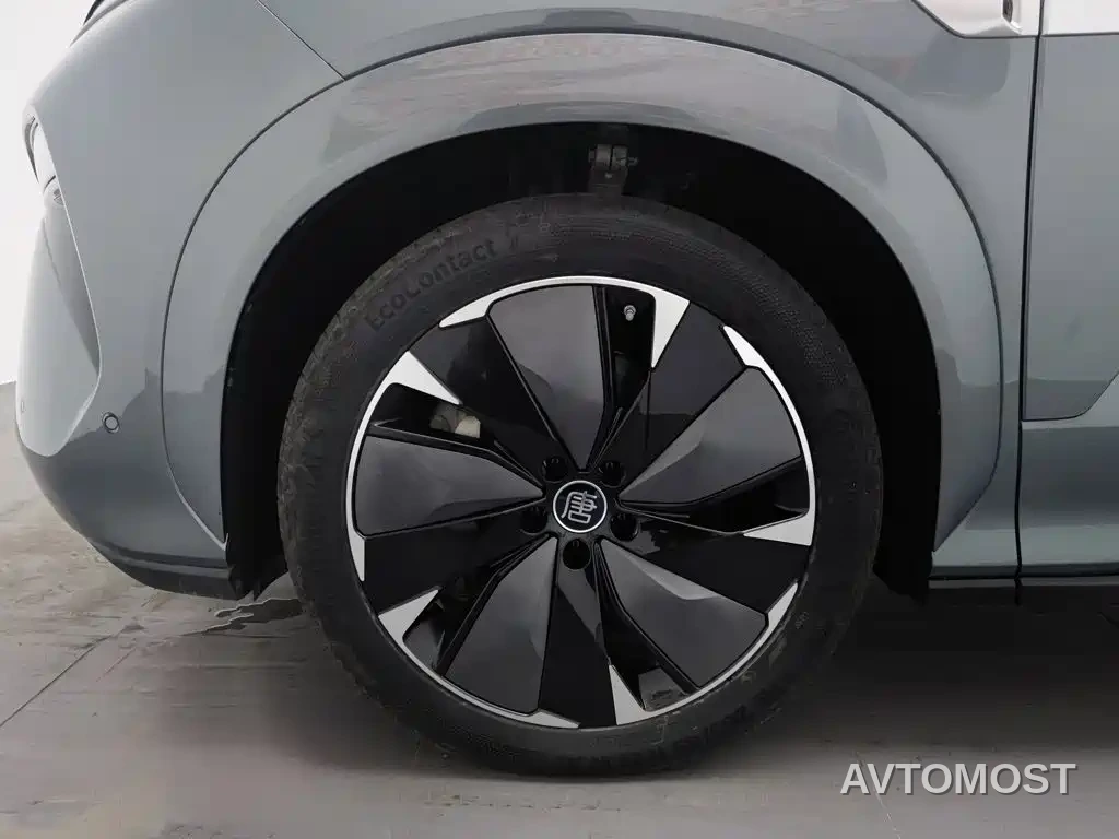 BYD Tang L 2025 DM 175KM Drone Player Edition — фото 16