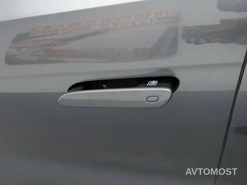 BYD Tang L 2025 DM 175KM Drone Player Edition — фото 17