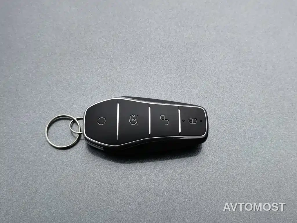 BYD Tang L 2025 DM 175KM Drone Player Edition — фото 18