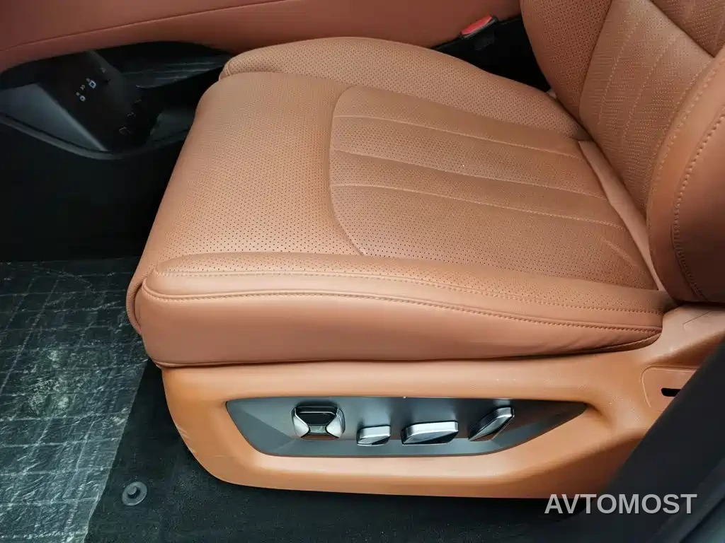 BYD Tang L 2025 DM 175KM Drone Player Edition — фото 19