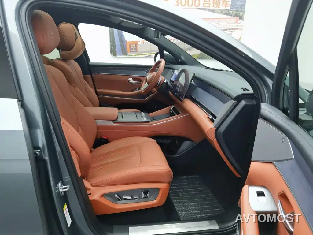 BYD Tang L 2025 DM 175KM Drone Player Edition — фото 22