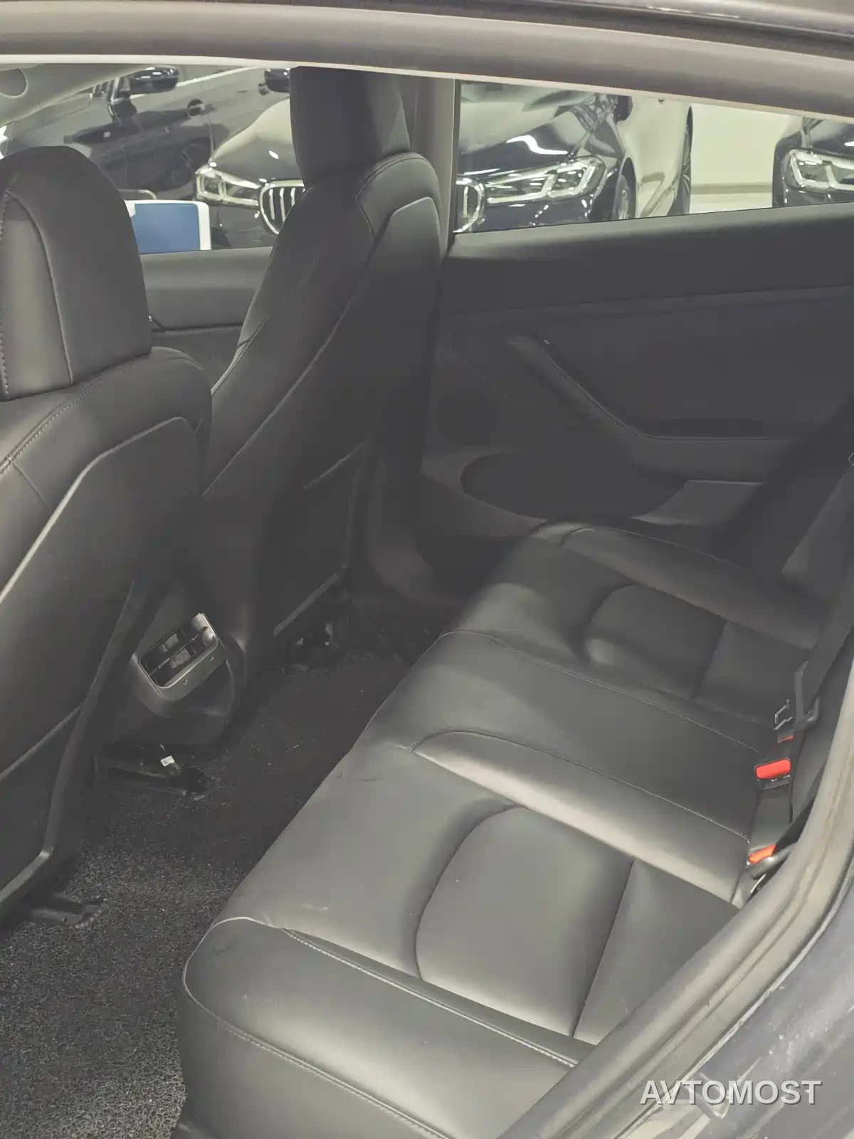 Tesla Model 3 2021 Facelift Standard Range RWD Upgrade 3D1 — фото 6