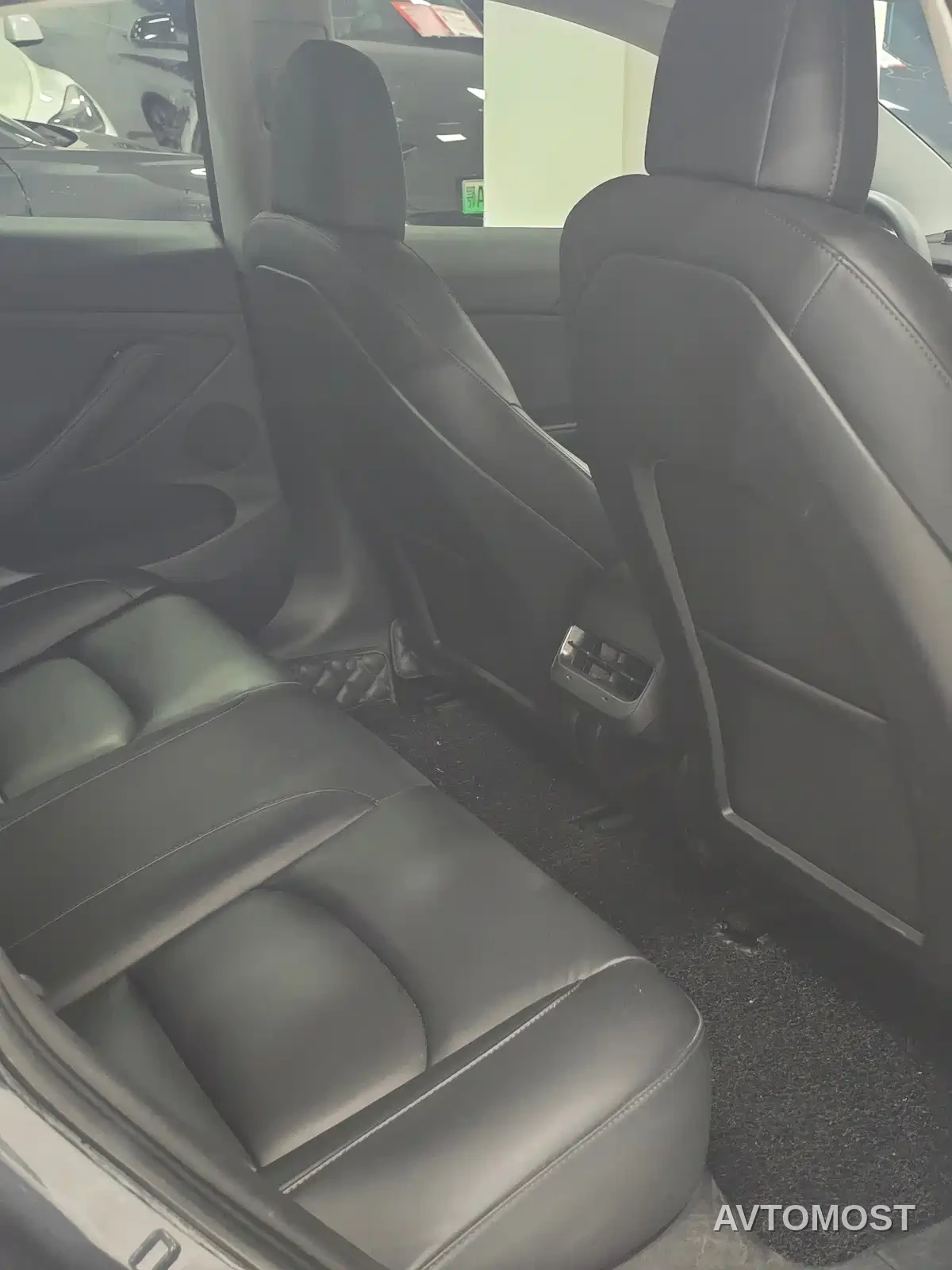Tesla Model 3 2021 Facelift Standard Range RWD Upgrade 3D1 — фото 8