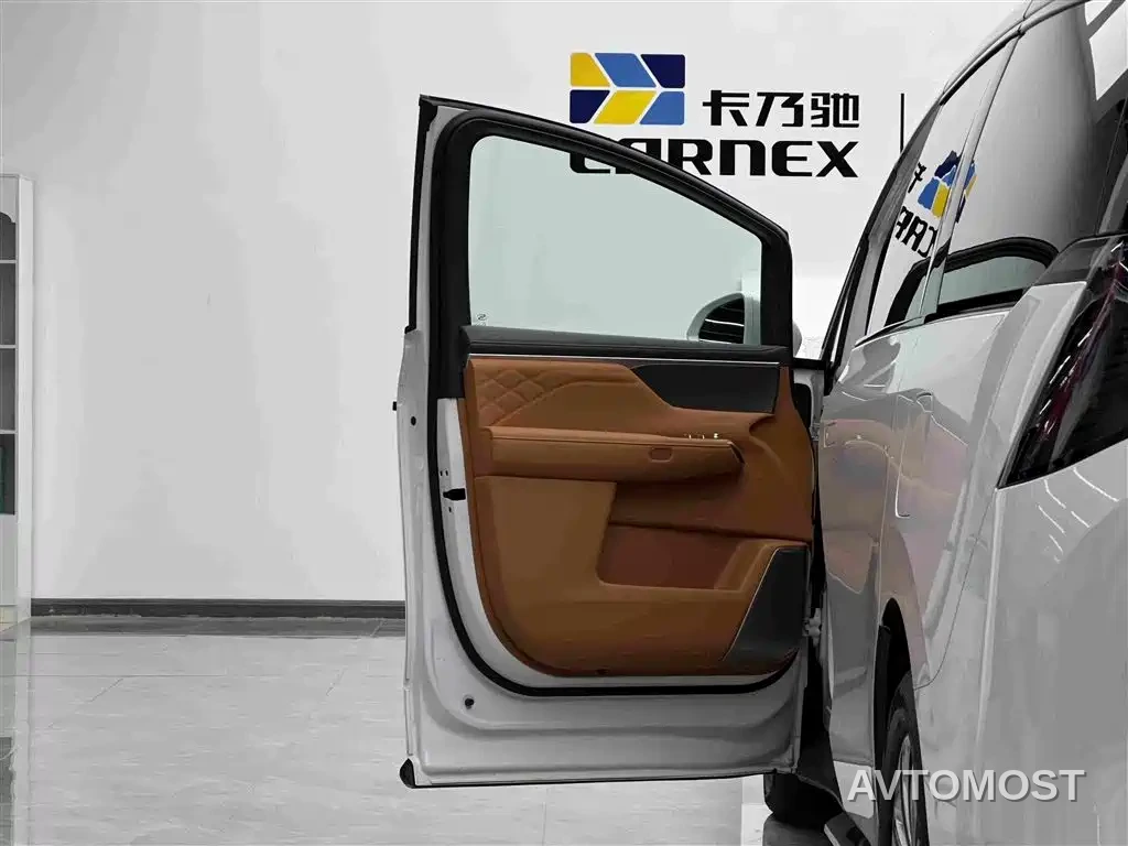 Buick Zhijing Shijia 2026 Model PHEV Base Version — фото 6