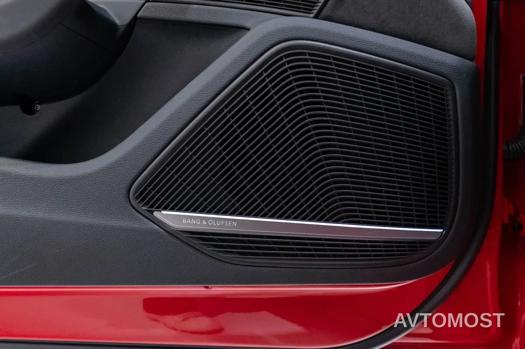 Audi RS 5 2022 RS 5 2.9T Coupe Obsidian Edition — фото 10