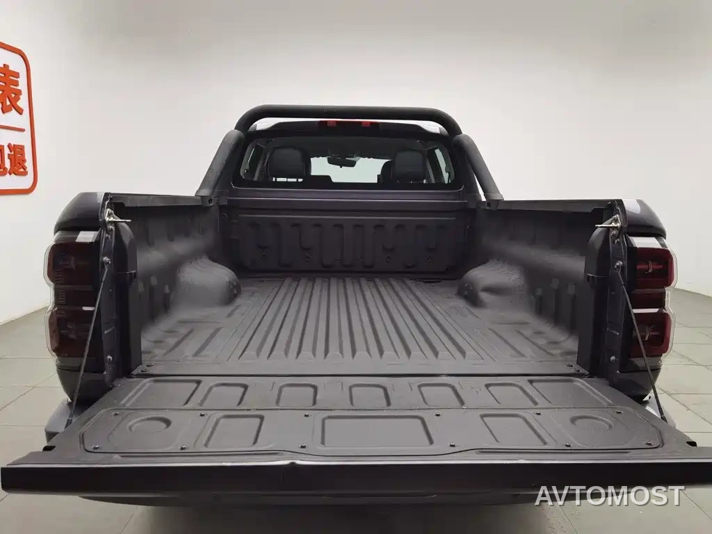 Great Wall King Kong Cannon 2022 2.0T Manual Diesel 2WD Elite Long Bed GW4D20M — фото 12