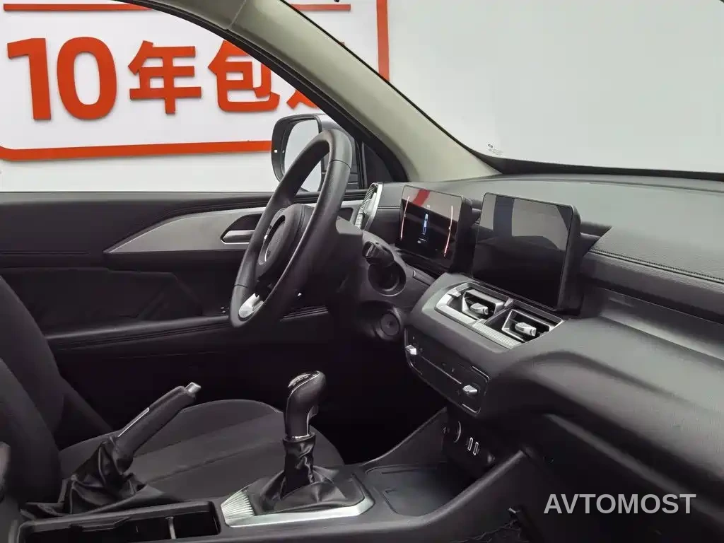 Great Wall King Kong Cannon 2022 2.0T Manual Diesel 2WD Elite Long Bed GW4D20M — фото 18