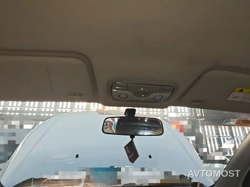 Dayun Yuehu 2022 30.66kWh 2WD VIP Edition — фото 18