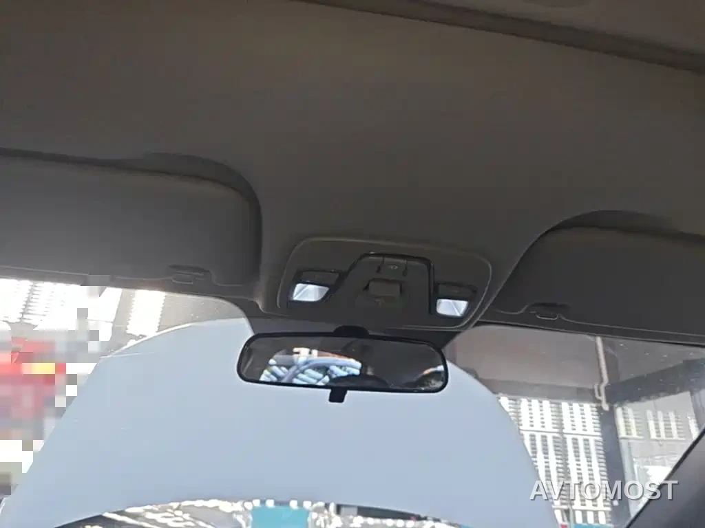 Geely Geometry EX3 Kung Fu Bull 2021 Kung Fu Niu — фото 14