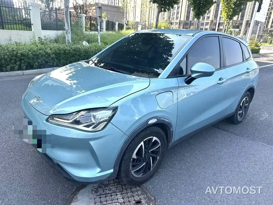 Nezha V 2022 Pro Long Range Intelligent Edition