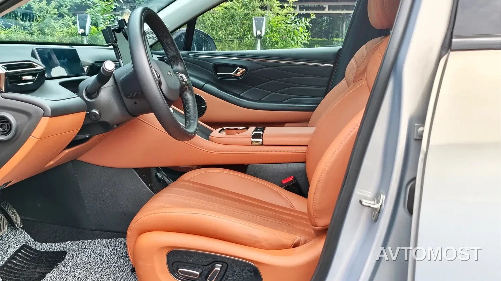 AION RT 2025 650 Smart Premium Edition — фото 14