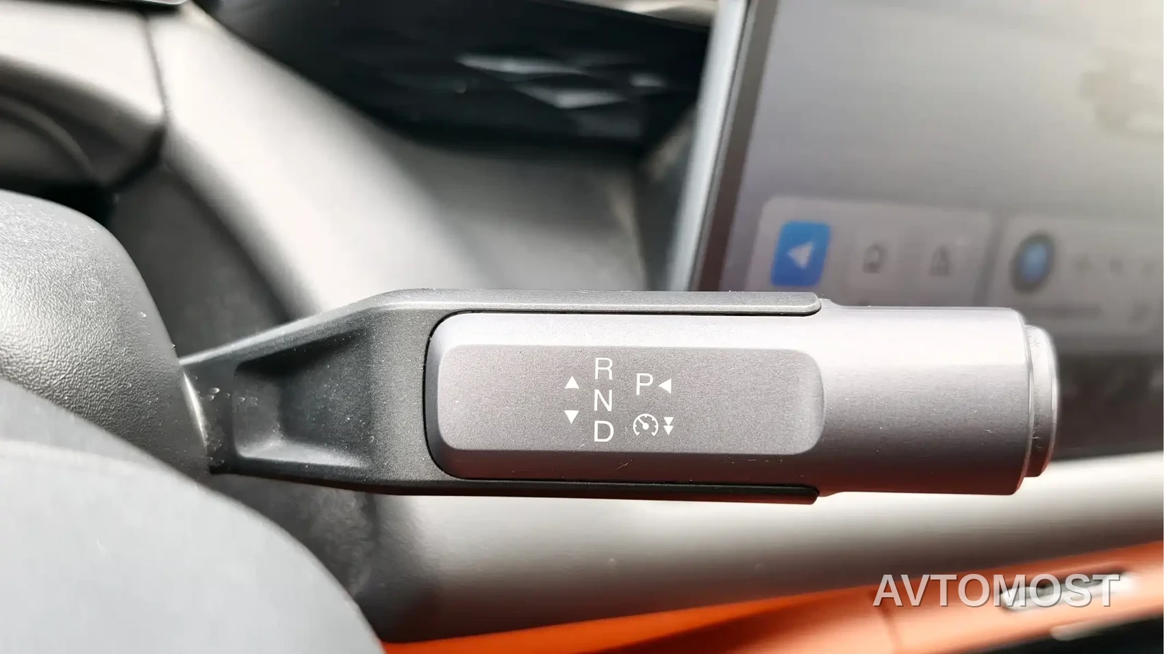 AION RT 2025 650 Smart Premium Edition — фото 19