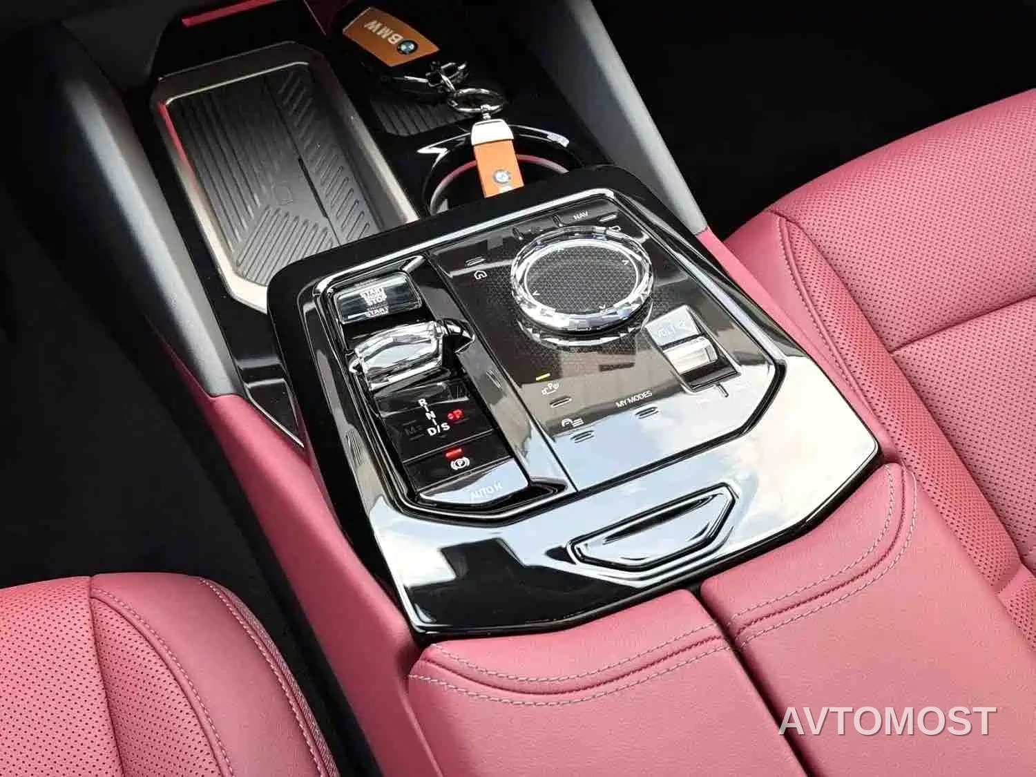 BMW 5 Series 2024 530Li Premium M Sport Package — фото 5