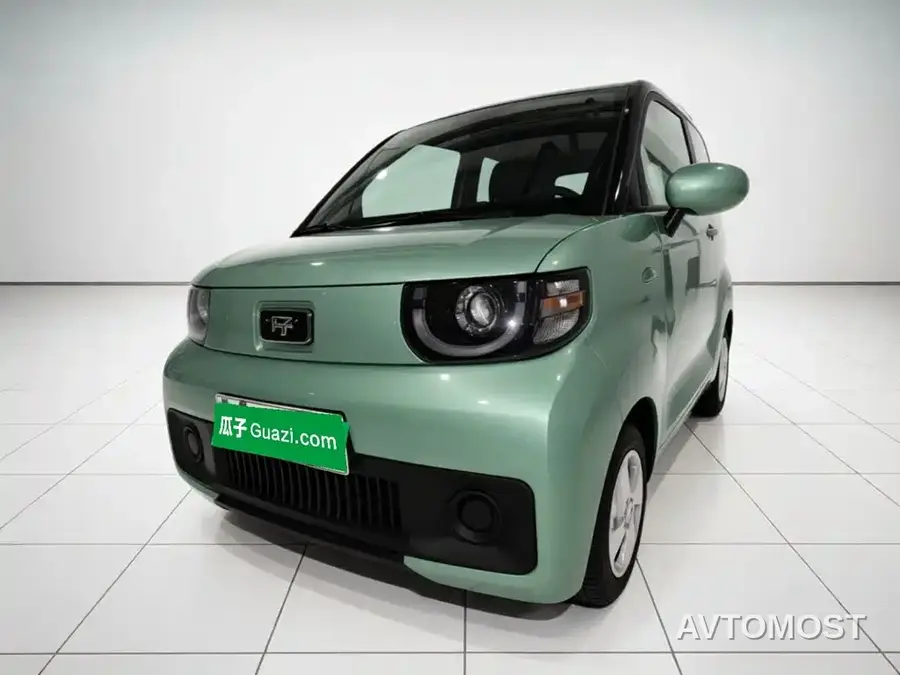 QQ Ice Cream 2022 170km Sundae LFP