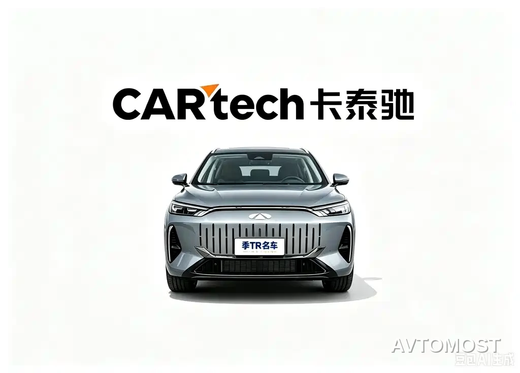 Chery Fengyun T10 2024 210 Luxury Edition — фото 3