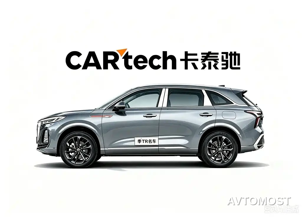 Chery Fengyun T10 2024 210 Luxury Edition — фото 6