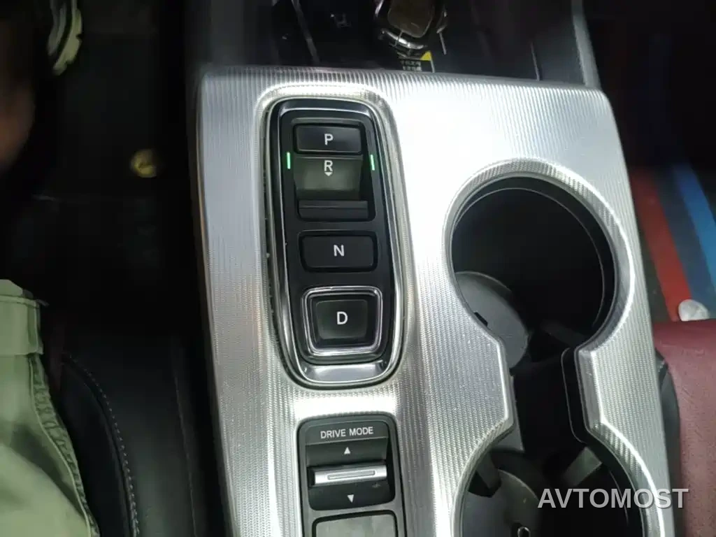 Honda Integra 2023 2.0L e:HEV Sharp Premium Edition — фото 11
