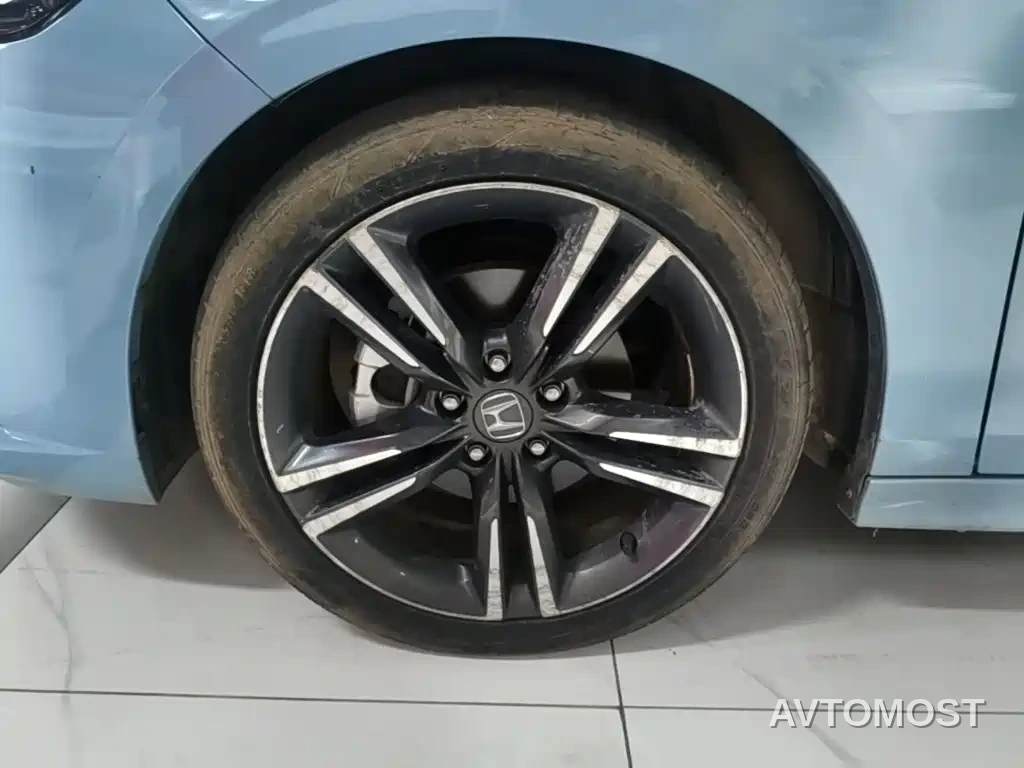Honda Integra 2023 2.0L e:HEV Sharp Premium Edition — фото 19