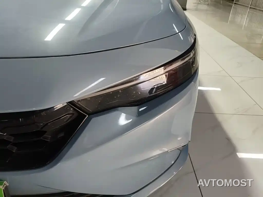 Honda Integra 2023 2.0L e:HEV Sharp Premium Edition — фото 20