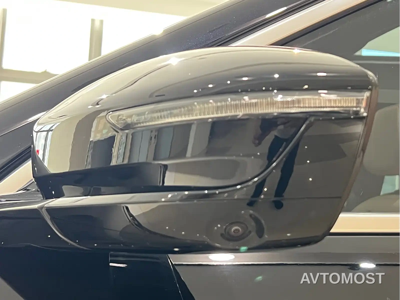 Jetour Shanhai L7 PLUS 2025 220km Elite Edition 5-seater — фото 7