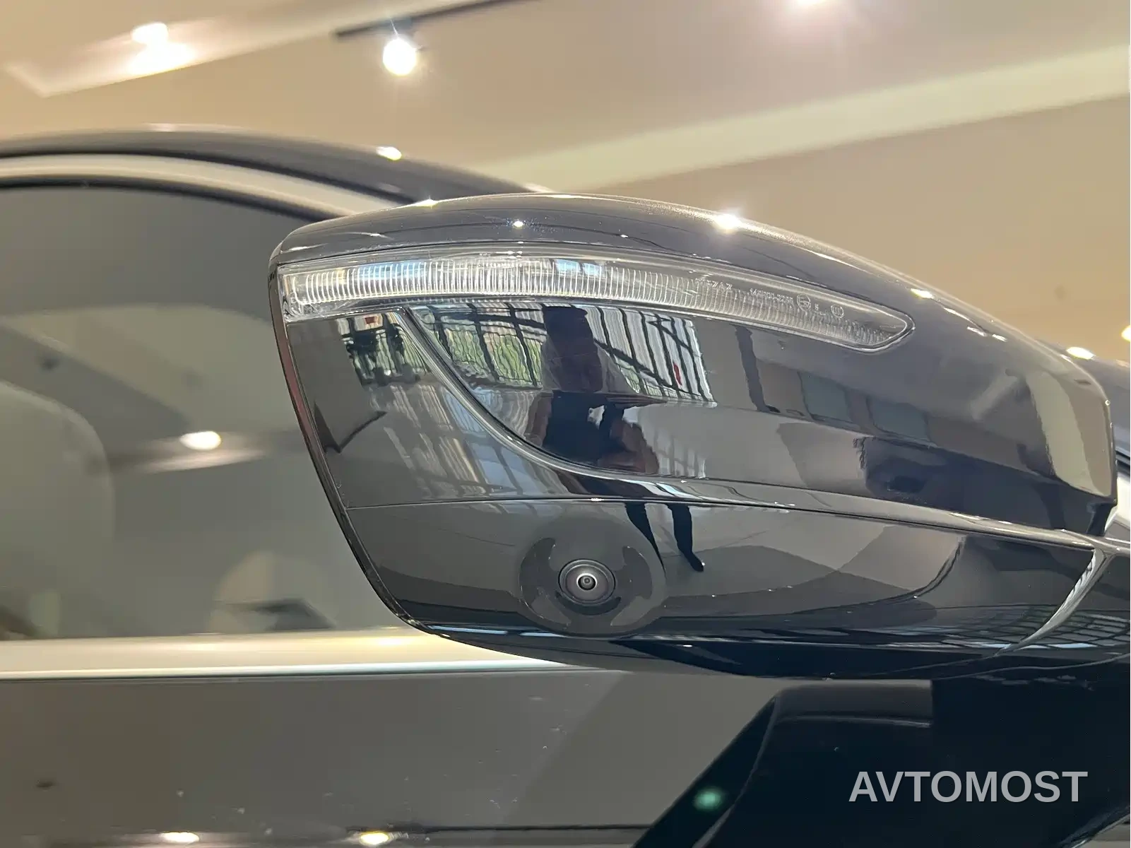 Jetour Shanhai L7 PLUS 2025 220km Elite Edition 5-seater — фото 8