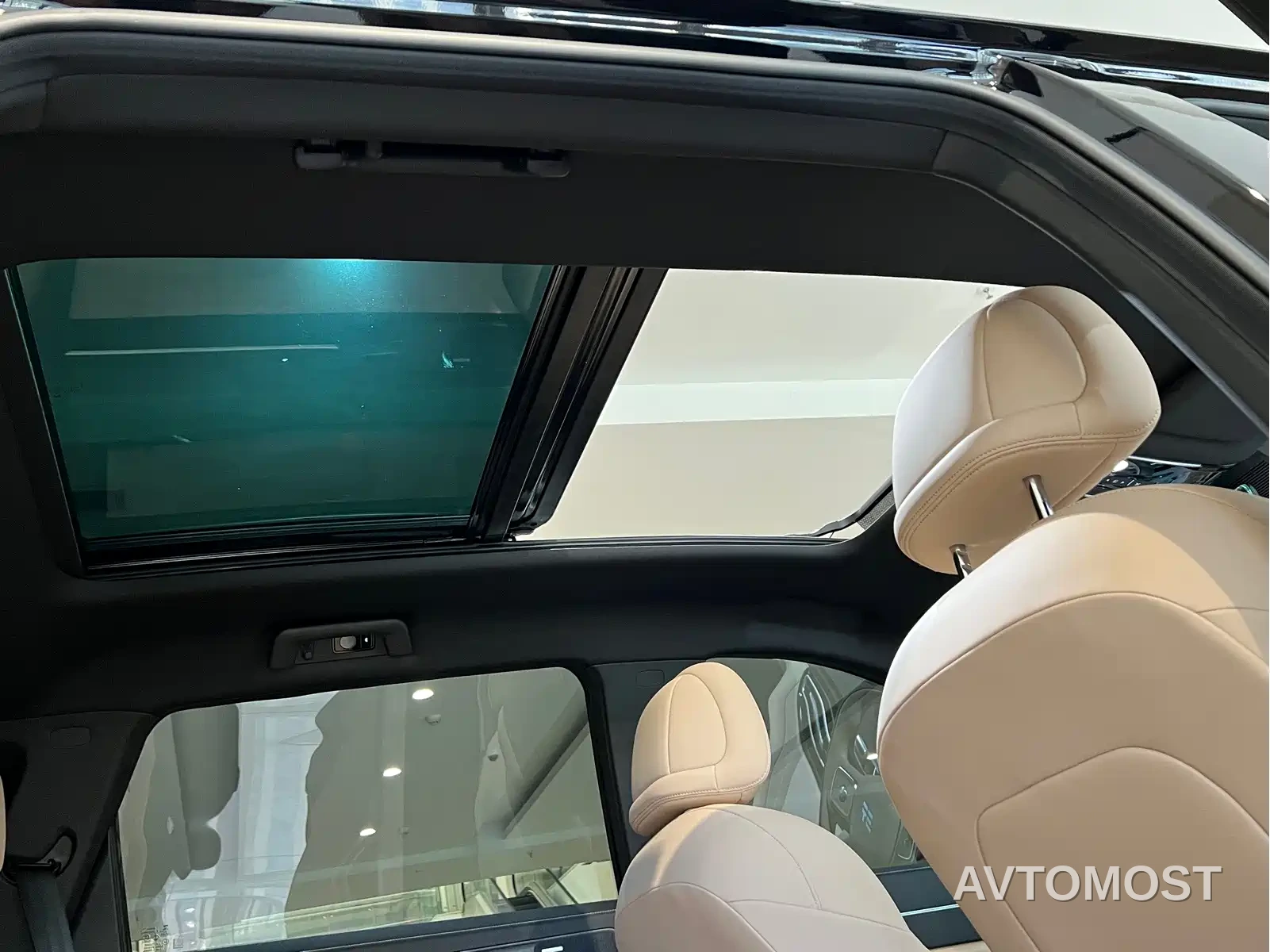 Jetour Shanhai L7 PLUS 2025 220km Elite Edition 5-seater — фото 15