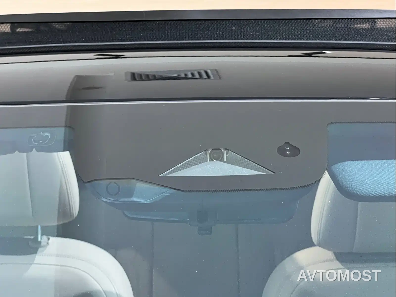 Jetour Shanhai L7 PLUS 2025 220km Elite Edition 5-seater — фото 16