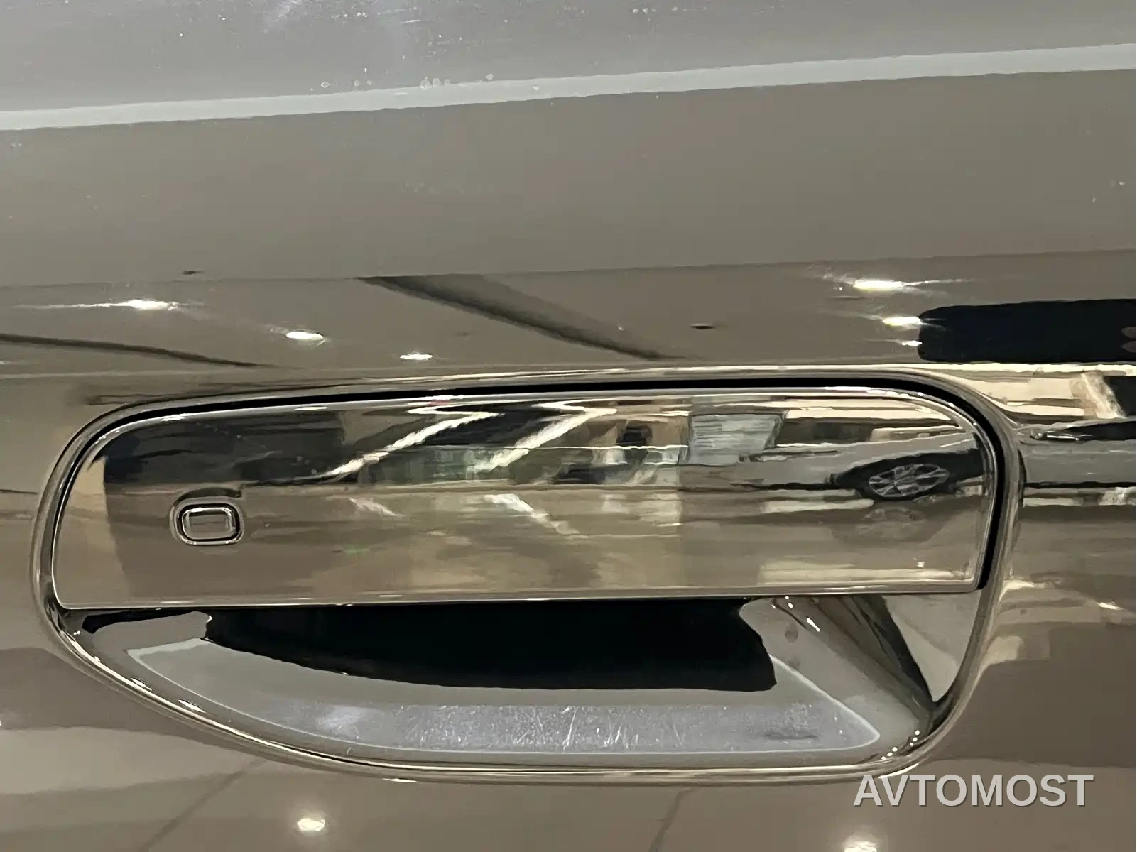 Jetour Shanhai L7 PLUS 2025 220km Elite Edition 5-seater — фото 17