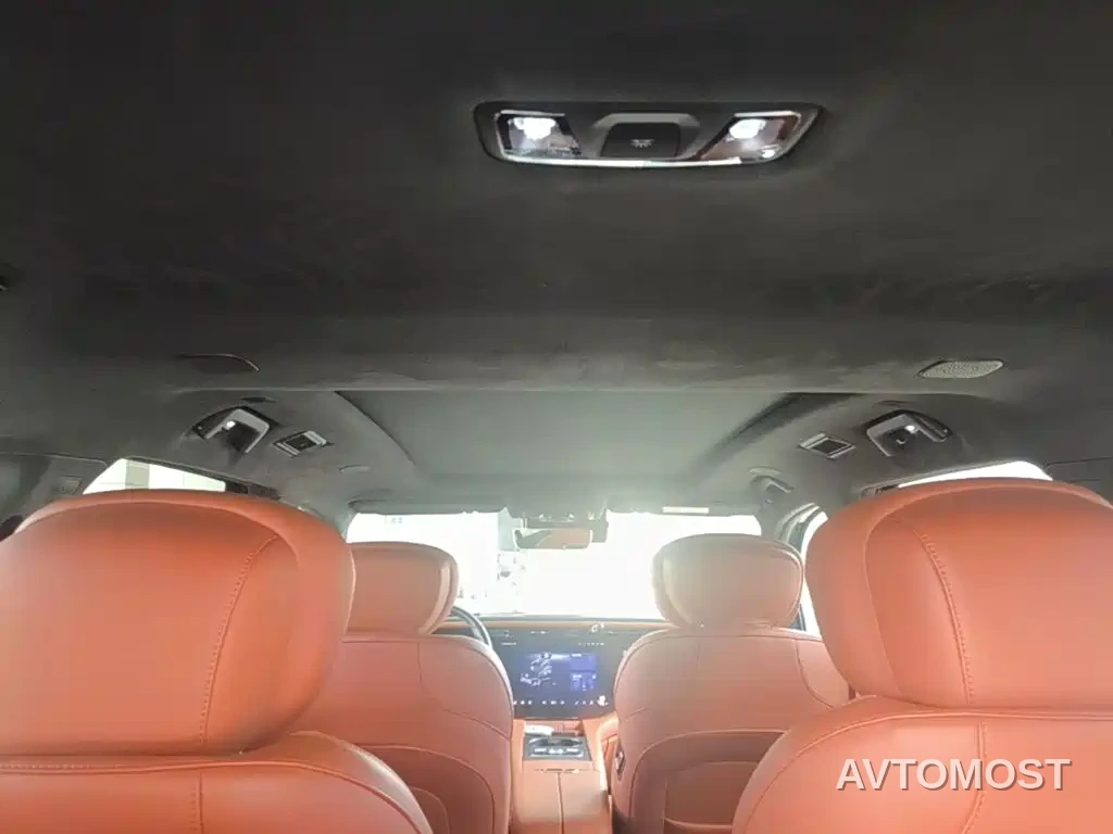 Exeed Landmark C-DM 2025 180 Ultra Long Range AWD (6-Seater) — фото 18
