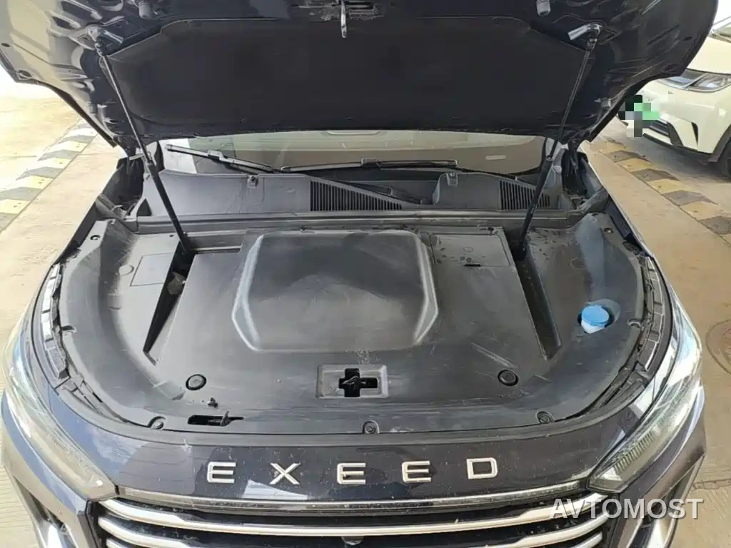 Exeed Landmark C-DM 2025 180 Ultra Long Range AWD (6-Seater) — фото 20