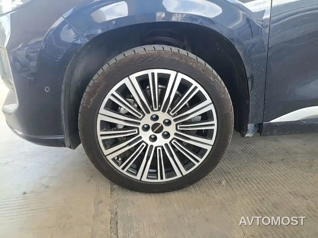 Exeed Landmark C-DM 2025 180 Ultra Long Range AWD (6-Seater) — фото 23
