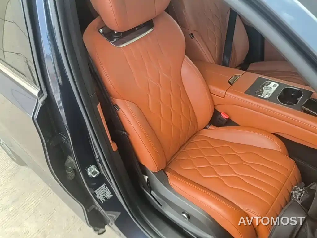 Exeed Landmark C-DM 2025 180 Ultra Long Range AWD (6-Seater) — фото 25