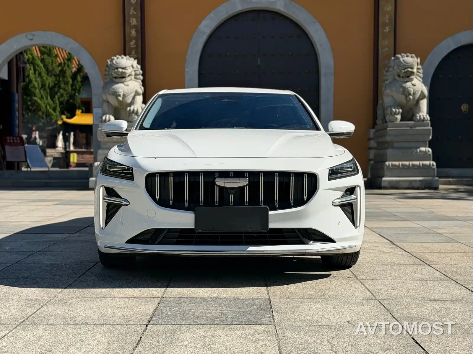 Geely Xing Rui 2024 Smart Engine 1.5TD Galaxy Edition — фото 2