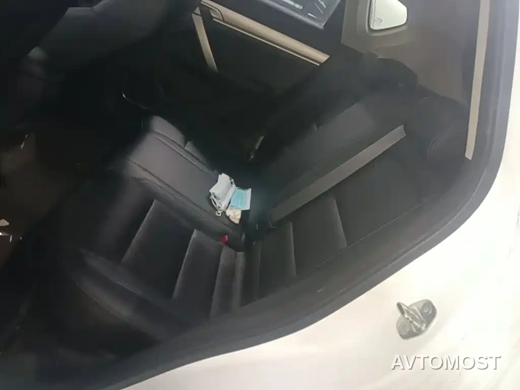 Geely Bin Yue New Energy 2020 1.5T ePro Higher — фото 17