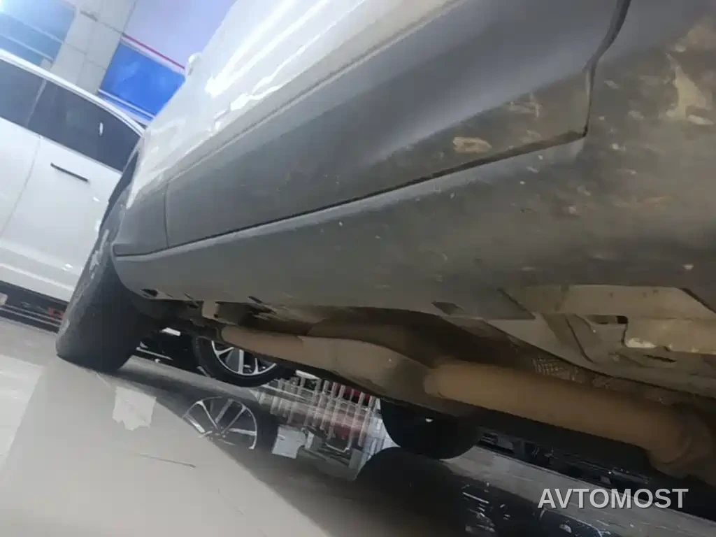Geely Bin Yue New Energy 2020 1.5T ePro Higher — фото 21