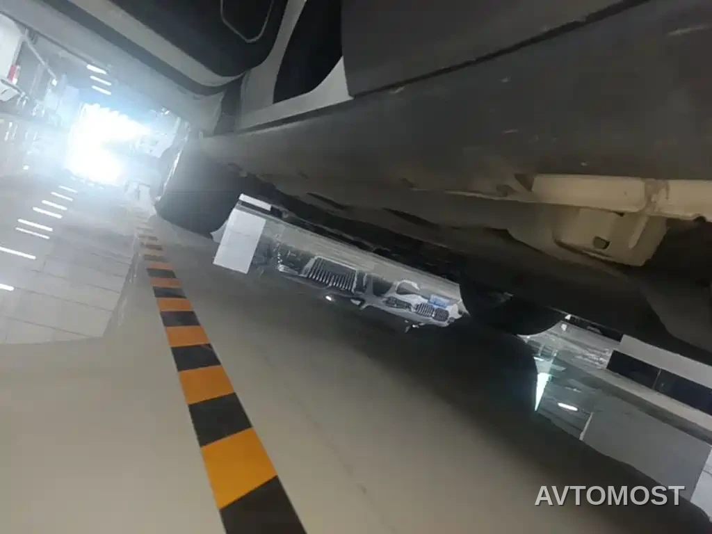Geely Bin Yue New Energy 2020 1.5T ePro Higher — фото 22